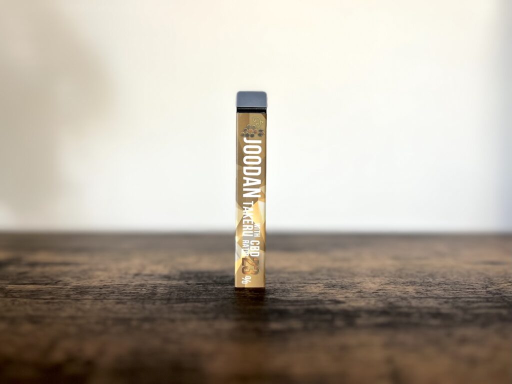 JOODAN CBDベイプ 本体