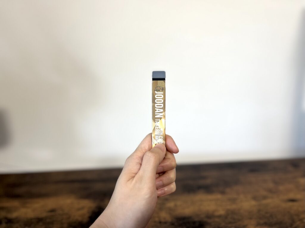 JOODAN CBDベイプ 本体