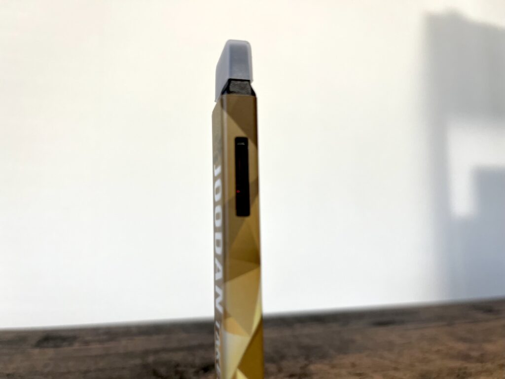 JOODAN CBDベイプ 小窓