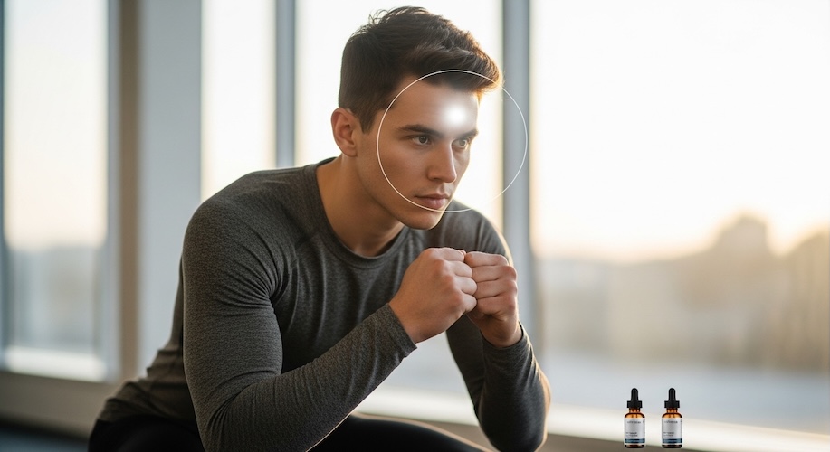 トレーニング前に摂取する場合