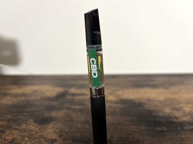 フレーバー「420」