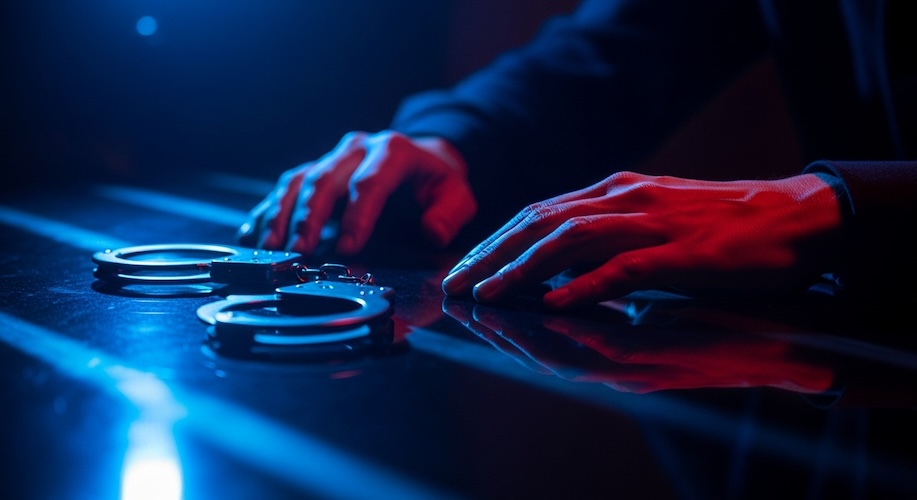 法的なリスクは?指定薬物を所持・使用した場合の罰則