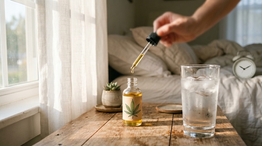 結論|CBDがなぜ二日酔いに期待できるのか