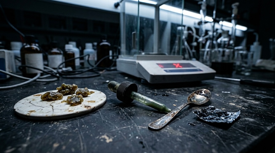 近年の相次ぐ健康被害と関連事件の影響