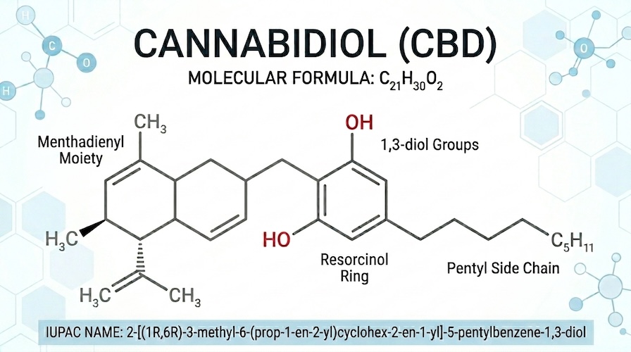 CBD　イメージ