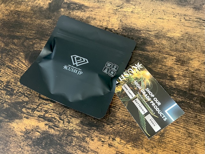 CBG PRO パッケージ
